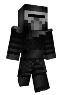 jdp0O7 Minecraft avatar full body