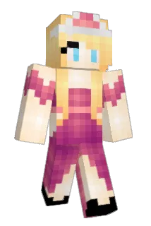 jdpucket Minecraft avatar full body