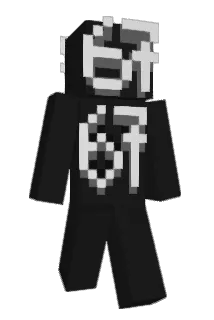 jdrFV Minecraft avatar full body
