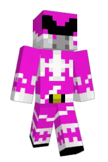 jdragon68 Minecraft avatar full body