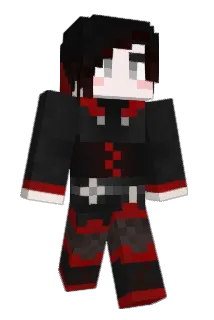 jdrksd Minecraft avatar full body