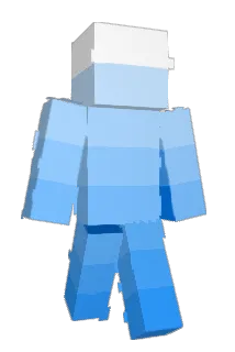 jds__ Minecraft avatar full body