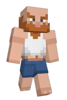 jdsimpson1 Minecraft avatar full body