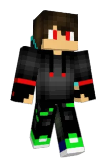 jdswallowdale Minecraft avatar full body