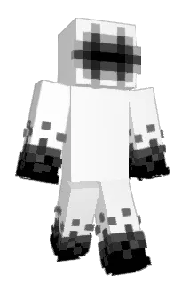 jdub0321 Minecraft avatar full body