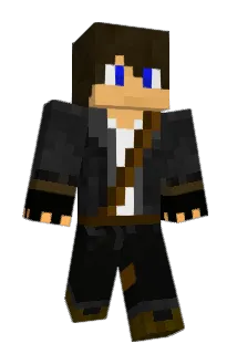 jdunc3443344334 Minecraft avatar full body