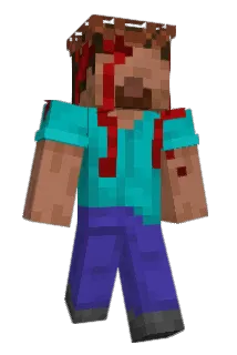 jdunso02 Minecraft avatar full body