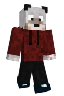 jdvr1994 Minecraft avatar full body