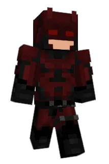 jeaber Minecraft avatar full body