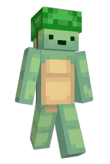 jean0216 Minecraft avatar full body