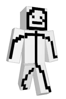 jean_bloc Minecraft avatar full body