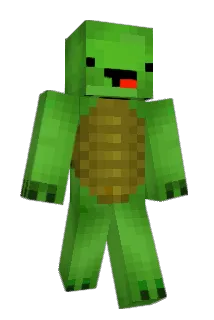 jeanb13 Minecraft avatar full body