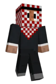 jeanba2504 Minecraft avatar full body