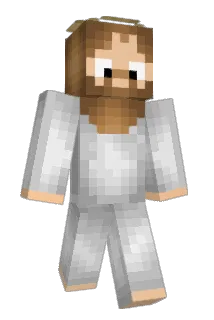 jeangizzo Minecraft avatar full body