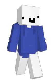 jeanneeee Minecraft avatar full body