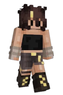 jeanpdev Minecraft avatar full body