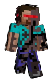jeanph12 Minecraft avatar full body