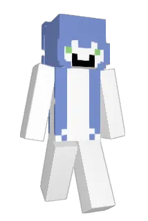 jeanpoolxdd Minecraft avatar full body