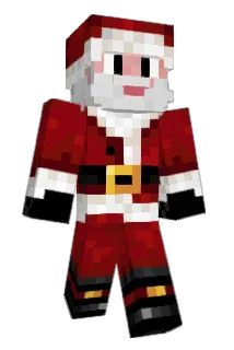 jebbersceb Minecraft avatar full body