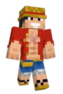 jebem_te Minecraft avatar full body