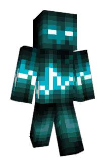 jebnoodle Minecraft avatar full body