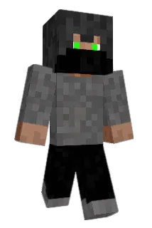 jeboi_donut321 Minecraft avatar full body