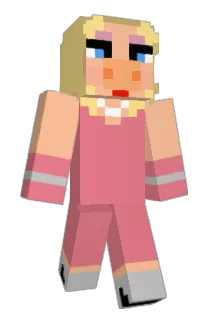 jebpleb Minecraft avatar full body