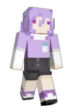 jebsc Minecraft avatar full body