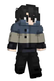 jebvacOvsiaka Minecraft avatar full body