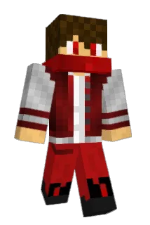 jecf1 Minecraft avatar full body