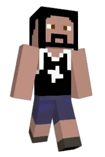 jed_112 Minecraft avatar full body