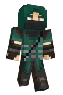 jedboy4 Minecraft avatar full body