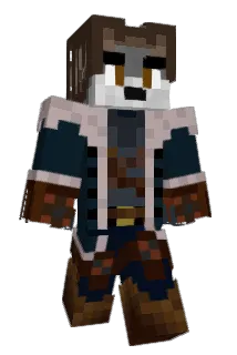 jediSunn07 Minecraft avatar full body