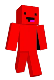 jedi_adrian Minecraft avatar full body
