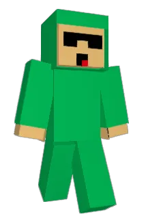 jedi_josh09 Minecraft avatar full body