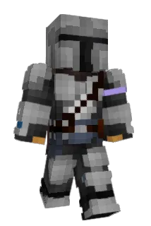 jedichicken04 Minecraft avatar full body