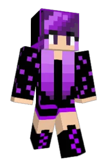 jedimasterpro Minecraft avatar full body