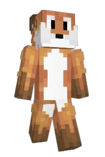 jedimasteryolo Minecraft avatar full body