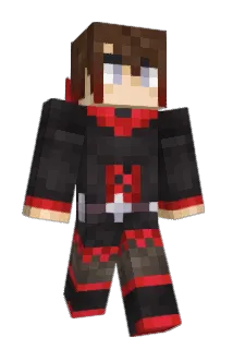 jedisc Minecraft avatar full body