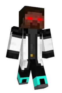 jediwey Minecraft avatar full body