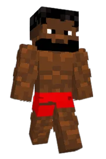 jeds4 Minecraft avatar full body