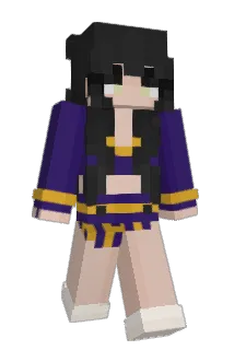 jeeb27 Minecraft avatar full body