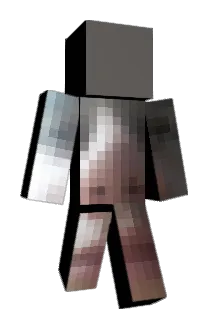 jeeeger1234 Minecraft avatar full body