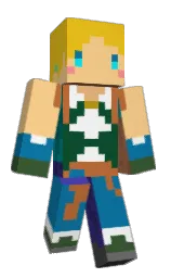 Custom render preview