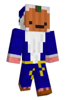 jeepbeep99 Minecraft avatar full body