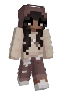 jeeslh Minecraft avatar full body