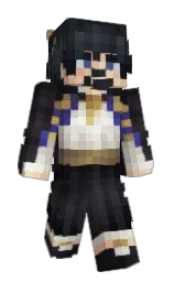Custom render preview