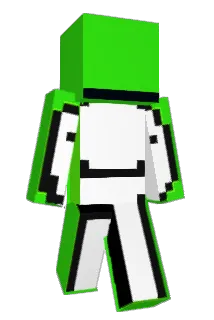 jeewon0228 Minecraft avatar full body