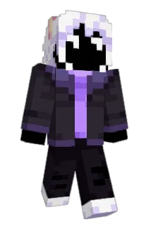 jefeeee Minecraft avatar full body
