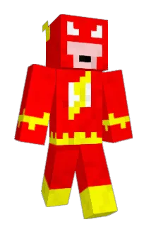 jefelbo Minecraft avatar full body
